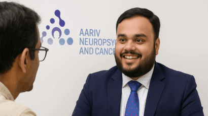 Targeted therapy for HR+/HER2– breast cancer at Aariv Cancer Care Vadodara