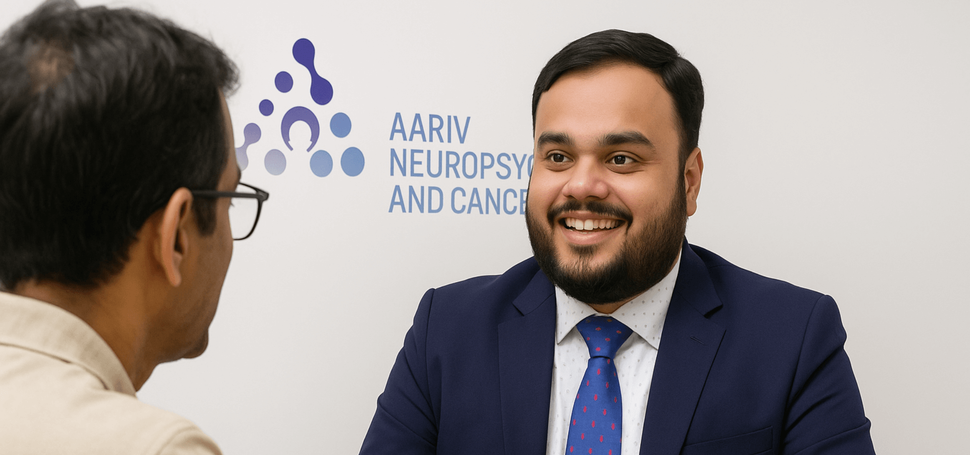 Targeted therapy for HR+/HER2– breast cancer at Aariv Cancer Care Vadodara
