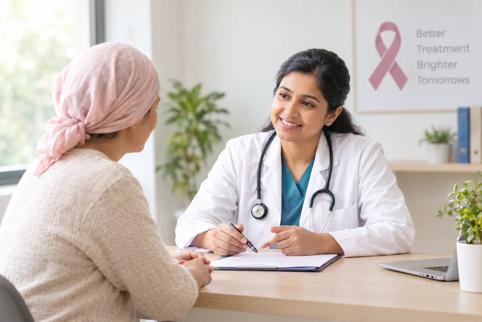 How to Choose the Best Oncologist in Vadodara